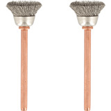 Dremel 26150531JA, Cepillo 