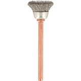 Dremel 26150531JA, Cepillo 