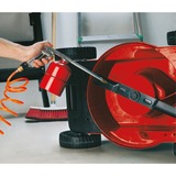 EINHELL 4133200, Arma de aerosol rojo