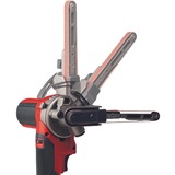 EINHELL TE-BF 18 Li-solo, 4461000, Lima eléctrica rojo/Negro