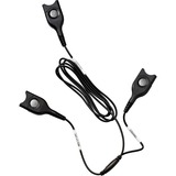 EPOS | Sennheiser Cable negro