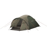 Easy Camp Quasar 300 Rustic Green, Tienda de campaña verde oliva