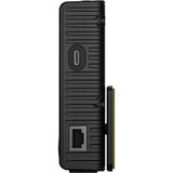 EcoFlow Delta Pro Mando a Distancia, Panel de control 