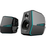 Edifier G5000, Altavoz negro