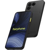 Fairphone El Fairphone (Gen. 6+) 256GB, Móvil gris oscuro