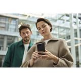 Fairphone El Fairphone (Gen. 6+) 256GB, Móvil gris oscuro