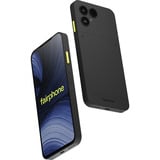Fairphone El Fairphone (Gen. 6+) 256GB, Móvil gris oscuro