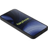 Fairphone El Fairphone (Gen. 6+) 256GB, Móvil gris oscuro
