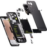 Fairphone El Fairphone (Gen. 6+) 256GB, Móvil gris oscuro
