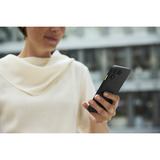 Fairphone El Fairphone (Gen. 6+) 256GB, Móvil gris oscuro