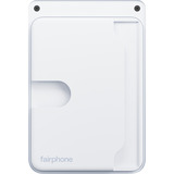 Fairphone F6CRDH-1WH-WW1, Portatarjetas blanco