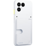 Fairphone F6CRDH-1WH-WW1, Portatarjetas blanco