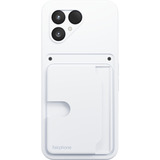 Fairphone F6CRDH-1WH-WW1, Portatarjetas blanco