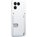 Fairphone F6CRDH-1WH-WW1, Portatarjetas blanco