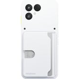 Fairphone F6CRDH-1WH-WW1, Portatarjetas blanco