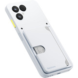 Fairphone F6CRDH-1WH-WW1, Portatarjetas blanco