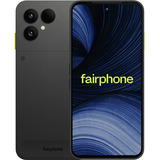 Fairphone F6FPHN-3ZW-EU1, Móvil gris oscuro