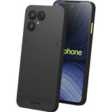 Fairphone F6FPHN-3ZW-EU1, Móvil gris oscuro