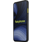 Fairphone F6FPHN-3ZW-EU1, Móvil gris oscuro