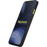 Fairphone F6FPHN-3ZW-EU1, Móvil gris oscuro