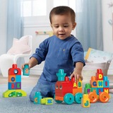 Fisher-Price DXH35, Juegos de construcción 