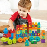 Fisher-Price DXH35, Juegos de construcción 