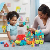 Fisher-Price DXH35, Juegos de construcción 