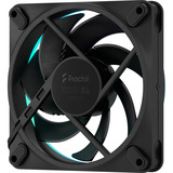 Fractal Design FD-F-MR1-1201, Ventilador negro
