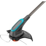 GARDENA PowerTrim 30/18V P4A, 14703-20, Cortabordes gris/Turquesa