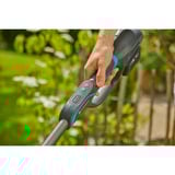 GARDENA PowerTrim 30/18V P4A, 14703-20, Cortabordes gris/Turquesa