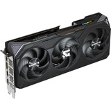 GIGABYTE GV-R9070GAMING OC-16GD, Tarjeta gráfica negro