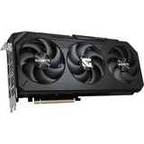 GIGABYTE GV-R9070GAMING OC-16GD, Tarjeta gráfica negro
