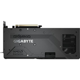 GIGABYTE GV-R9070GAMING OC-16GD, Tarjeta gráfica negro