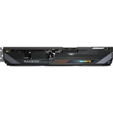 GIGABYTE GV-R9070GAMING OC-16GD, Tarjeta gráfica negro