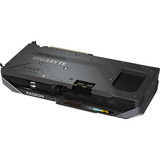 GIGABYTE GV-R9070GAMING OC-16GD, Tarjeta gráfica negro