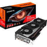 GIGABYTE Radeon RX 6600 XT GAMING OC 8G AMD 8 GB GDDR6, Tarjeta gráfica Radeon RX 6600 XT, 8 GB, GDDR6, 128 bit, 7680 x 4320 Pixeles, PCI Express x16 4.0
