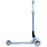 GLOBBER Primo Foldable Plus Lights Eco, Vespa celeste