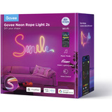 Govee Tira de luz neón, Tira de LED blanco