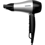 Grundig HD 2200, Secador de pelo negro