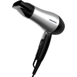 Grundig HD 2200, Secador de pelo negro