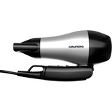Grundig HD 2200, Secador de pelo negro