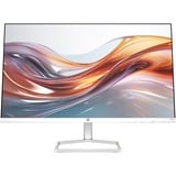 HP 524sa (HSD-0174-K), Monitor LED blanco/Plateado