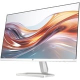 HP 524sa (HSD-0174-K), Monitor LED blanco/Plateado