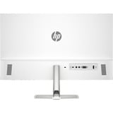 HP 524sa (HSD-0174-K), Monitor LED blanco/Plateado