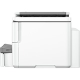 HP 53N95B#629, Impresora multifuncional gris