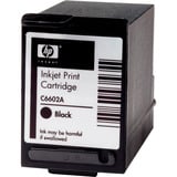 HP Tinta negra C6602A 