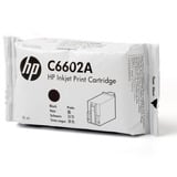 HP Tinta negra C6602A 