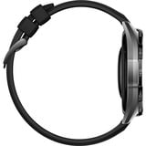 Huawei WATCH GT6 3,73 cm (1.47") AMOLED 46 mm Digital 466 x 466 Pixeles Pantalla táctil Acero inoxidable GPS (satélite), SmartWatch negro, 3,73 cm (1.47"), AMOLED, Pantalla táctil, 64 GB, GPS (satélite), 51 g