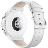 Huawei Watch GT 3 Pro Ceramic, SmartWatch blanco/Plateado