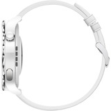 Huawei Watch GT 3 Pro Ceramic, SmartWatch blanco/Plateado